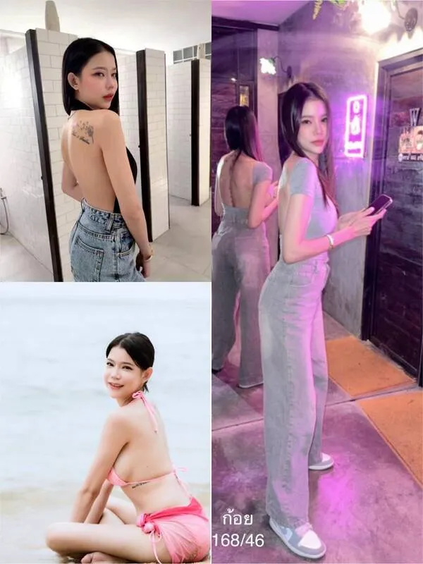 น้องเด็ก N กาญจนบุรี คนที่ 48 รีวิวจากลูกค้าจริง - Dekchonglao