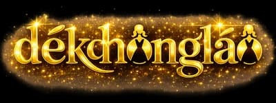 Dekchonglao เด็กชงเหล้ากาญจนบุรี